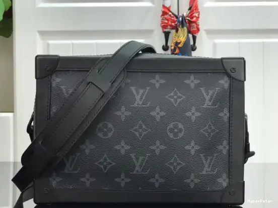 VUITTON LOUIS TRUNK SOFT 0625